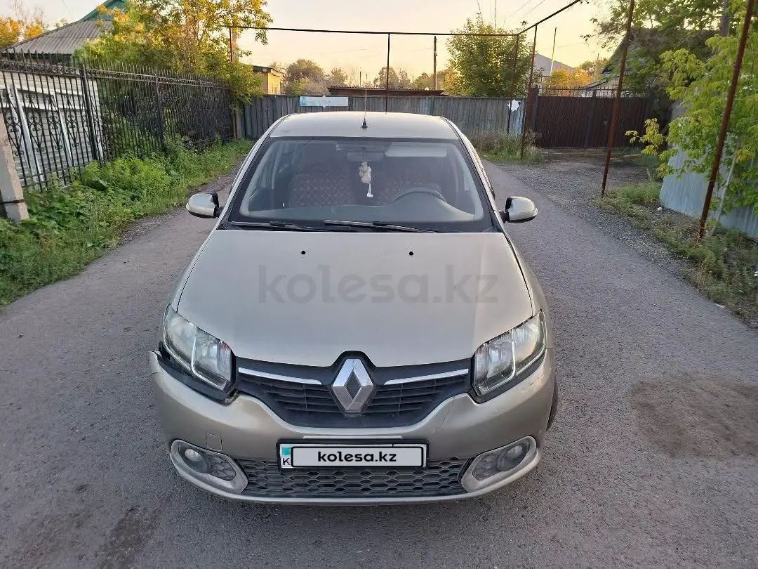 Renault Sandero, 2018