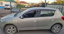 Renault Sandero 2018 годаүшін3 500 000 тг. в Астана – фото 5