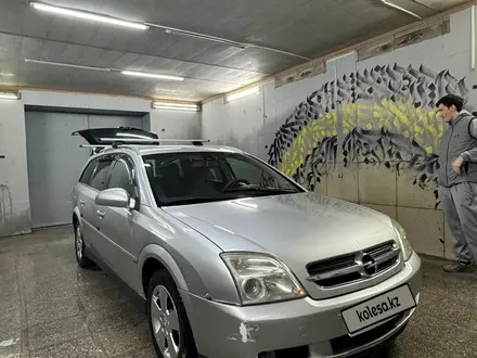 Opel Vectra 2004 года за 2 200 000 тг. в Усть-Каменогорск