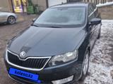 Skoda Rapid 2014 годаүшін4 300 000 тг. в Астана