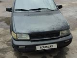 Mitsubishi Space Wagon 1993 годаүшін1 500 000 тг. в Тараз – фото 5
