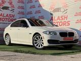 BMW 535 2014 годаүшін12 790 000 тг. в Шымкент