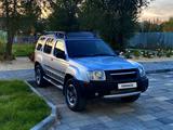 Nissan Xterra 2004 года за 4 800 000 тг. в Костанай – фото 4