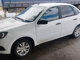 ВАЗ (Lada) Granta 2190 2021 годаүшін4 000 000 тг. в Кокшетау – фото 2
