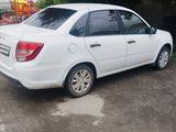 ВАЗ (Lada) Granta 2190 2021 годаүшін4 000 000 тг. в Кокшетау