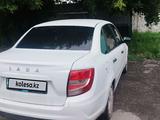 ВАЗ (Lada) Granta 2190 2021 годаүшін4 000 000 тг. в Кокшетау – фото 3