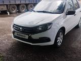 ВАЗ (Lada) Granta 2190 2021 годаүшін4 000 000 тг. в Кокшетау – фото 4
