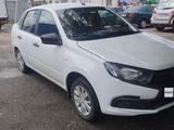 ВАЗ (Lada) Granta 2190 2021 годаүшін4 000 000 тг. в Кокшетау – фото 5