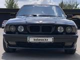 BMW 525 1994 года за 2 300 000 тг. в Алматы – фото 5