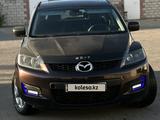 Mazda CX-7 2006 года за 3 000 000 тг. в Караганда