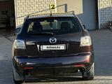 Mazda CX-7 2006 года за 3 000 000 тг. в Караганда – фото 4