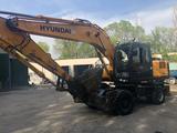 Hyundai  R200W 2010 годаүшін28 000 000 тг. в Алматы