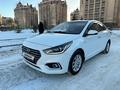 Hyundai Accent 2019 годаfor7 450 000 тг. в Астана – фото 4