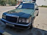 Mercedes-Benz E 230 1989 года за 1 400 000 тг. в Кызылорда – фото 3