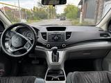 Honda CR-V 2012 года за 7 928 282 тг. в Алматы – фото 4