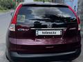 Honda CR-V 2012 года за 8 500 000 тг. в Алматы – фото 2