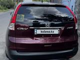 Honda CR-V 2012 года за 7 928 282 тг. в Алматы – фото 2