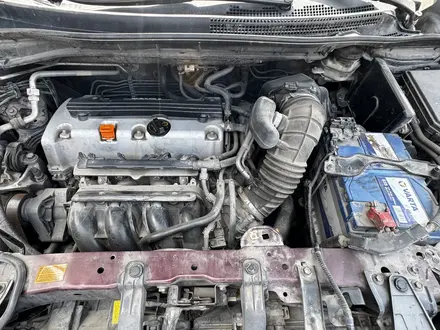 Honda CR-V 2012 года за 8 500 000 тг. в Алматы – фото 7