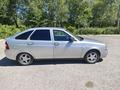 ВАЗ (Lada) Priora 2172 2012 годаүшін1 400 000 тг. в Актобе – фото 3