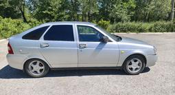 ВАЗ (Lada) Priora 2172 2012 года за 1 400 000 тг. в Актобе – фото 3
