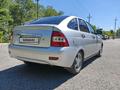 ВАЗ (Lada) Priora 2172 2012 годаүшін1 400 000 тг. в Актобе – фото 4