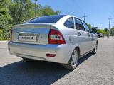 ВАЗ (Lada) Priora 2172 2012 годаүшін1 400 000 тг. в Актобе – фото 4