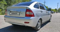 ВАЗ (Lada) Priora 2172 2012 года за 1 400 000 тг. в Актобе – фото 4