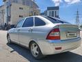 ВАЗ (Lada) Priora 2172 2012 годаүшін1 400 000 тг. в Актобе – фото 5