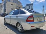 ВАЗ (Lada) Priora 2172 2012 годаүшін1 400 000 тг. в Актобе – фото 5