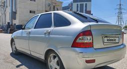 ВАЗ (Lada) Priora 2172 2012 года за 1 400 000 тг. в Актобе – фото 5