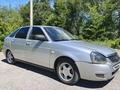 ВАЗ (Lada) Priora 2172 2012 годаүшін1 400 000 тг. в Актобе – фото 2
