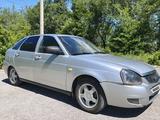 ВАЗ (Lada) Priora 2172 2012 годаүшін1 400 000 тг. в Актобе – фото 2