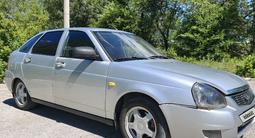 ВАЗ (Lada) Priora 2172 2012 года за 1 400 000 тг. в Актобе – фото 2