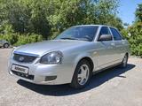 ВАЗ (Lada) Priora 2172 2012 годаүшін1 400 000 тг. в Актобе