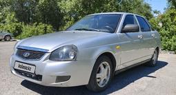ВАЗ (Lada) Priora 2172 2012 года за 1 400 000 тг. в Актобе