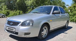ВАЗ (Lada) Priora 2172 2012 года за 1 400 000 тг. в Актобе