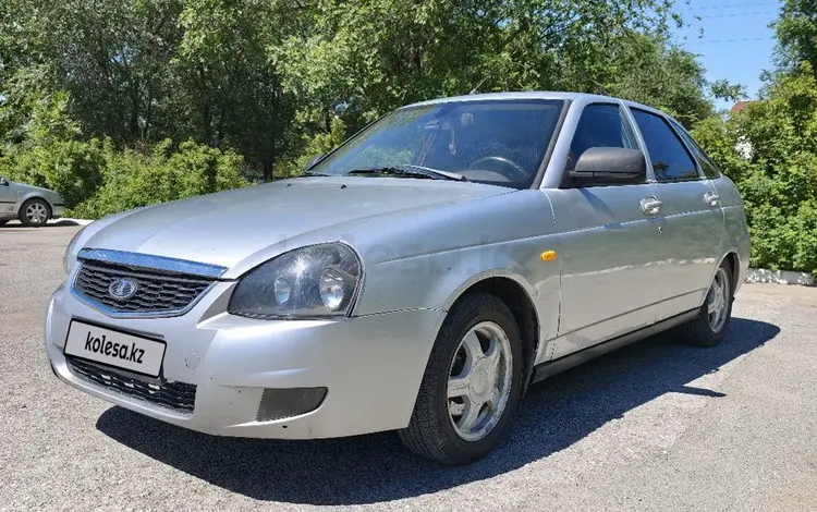 ВАЗ (Lada) Priora 2172 2012 годаүшін1 400 000 тг. в Актобе