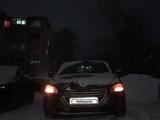 Peugeot 301 2013 года за 2 000 000 тг. в Костанай