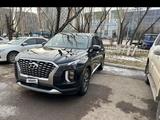 Hyundai Palisade 2020 года за 18 500 000 тг. в Астана – фото 4