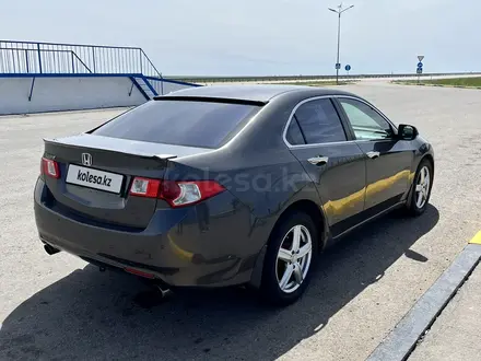 Honda Accord 2008 года за 6 000 000 тг. в Астана – фото 3