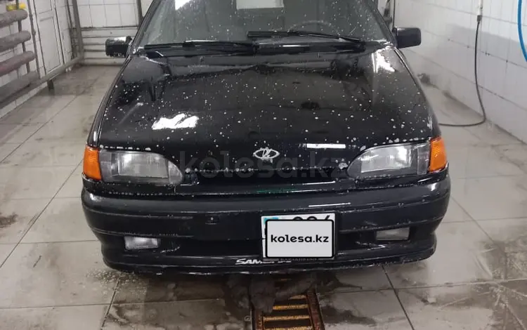 ВАЗ (Lada) 2114 2012 годаfor1 500 000 тг. в Павлодар