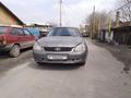 ВАЗ (Lada) Priora 2170 2008 года за 900 000 тг. в Караганда – фото 2