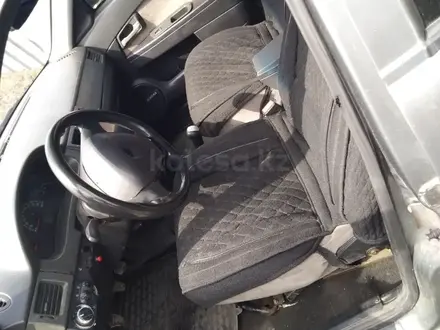 ВАЗ (Lada) Priora 2170 2008 года за 900 000 тг. в Караганда – фото 8