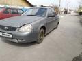 ВАЗ (Lada) Priora 2170 2008 года за 900 000 тг. в Караганда – фото 4