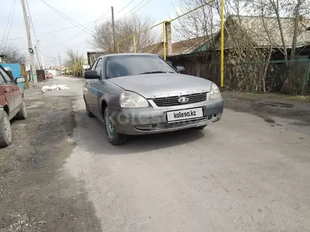 ВАЗ (Lada) Priora 2170 2008 года за 900 000 тг. в Караганда – фото 3