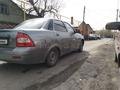 ВАЗ (Lada) Priora 2170 2008 года за 900 000 тг. в Караганда – фото 5