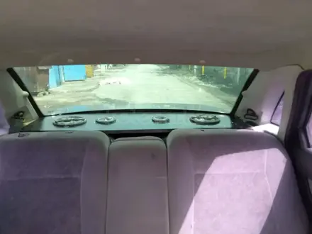 ВАЗ (Lada) Priora 2170 2008 года за 900 000 тг. в Караганда – фото 9