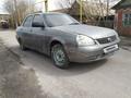 ВАЗ (Lada) Priora 2170 2008 года за 900 000 тг. в Караганда – фото 7