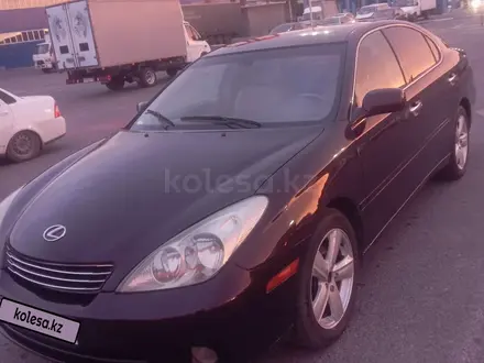 Lexus ES 330 2003 года за 5 200 000 тг. в Шымкент – фото 4