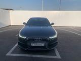 Audi A6 2017 года за 14 500 000 тг. в Алматы – фото 2